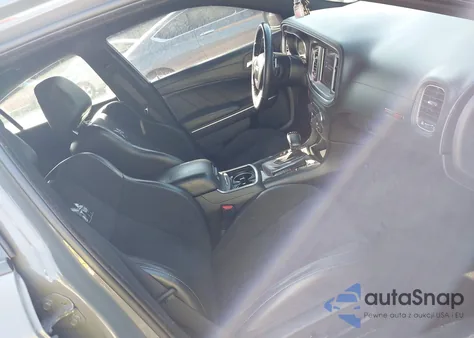 2019 Dodge Charger Scat Pack Rwd z USA, uszkodzony, nr VIN 2C3CDXGJ2KH519868